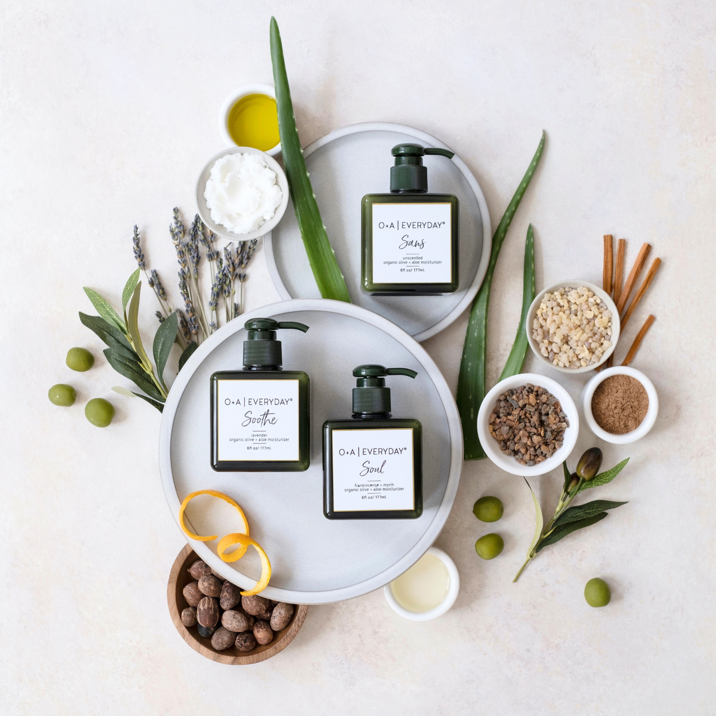 TRAVEL BOX | 3oz