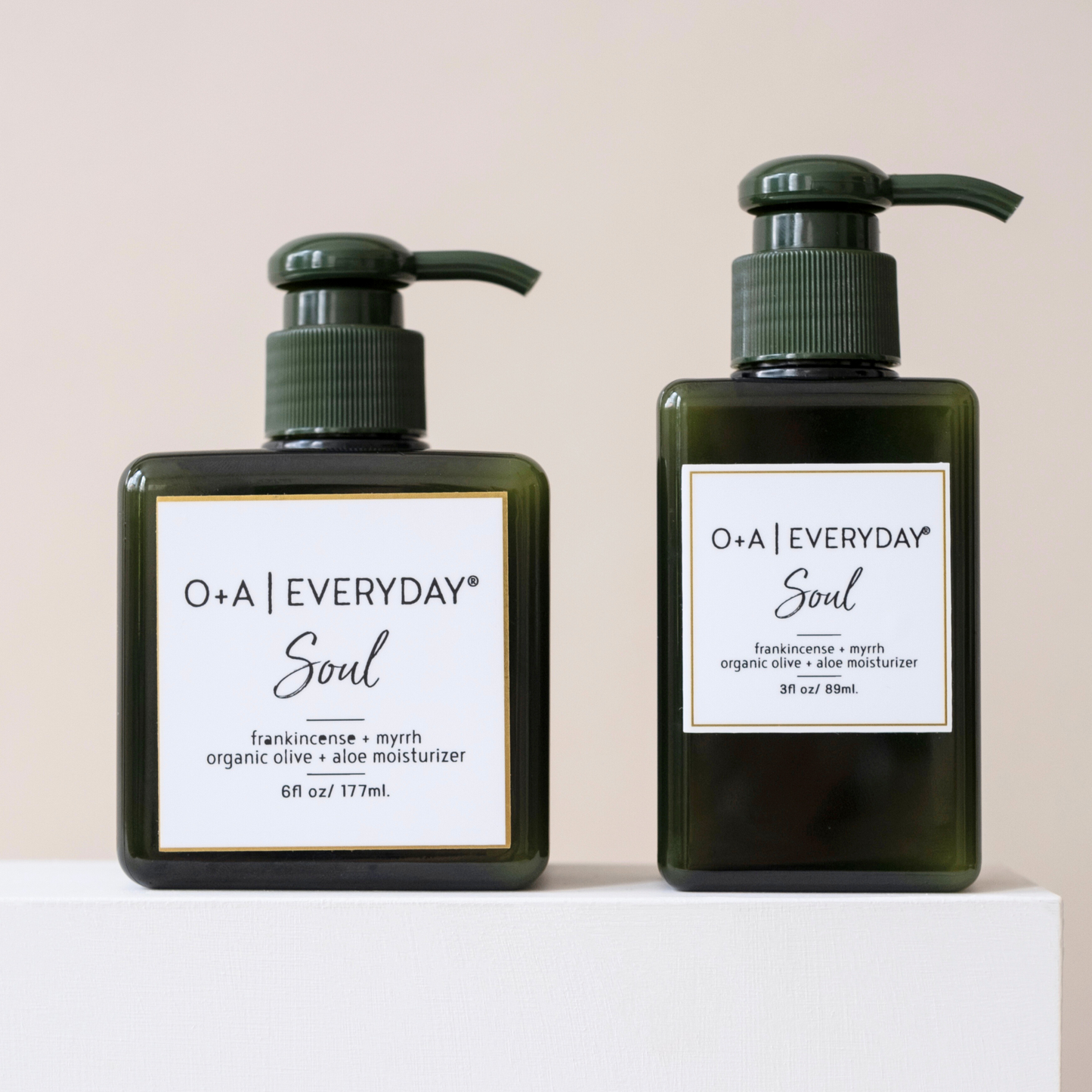 SOUL | 6oz