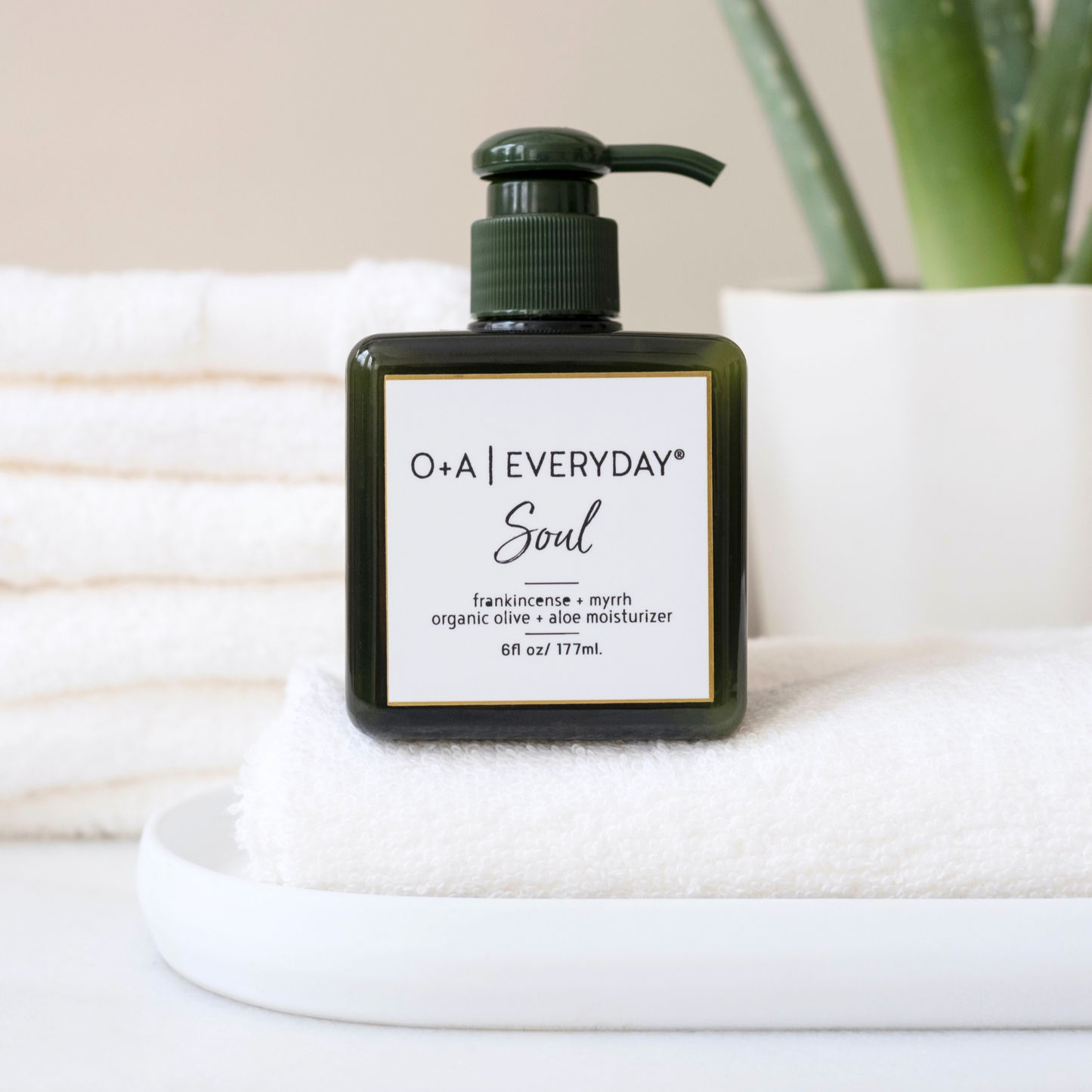 SOUL | 6oz