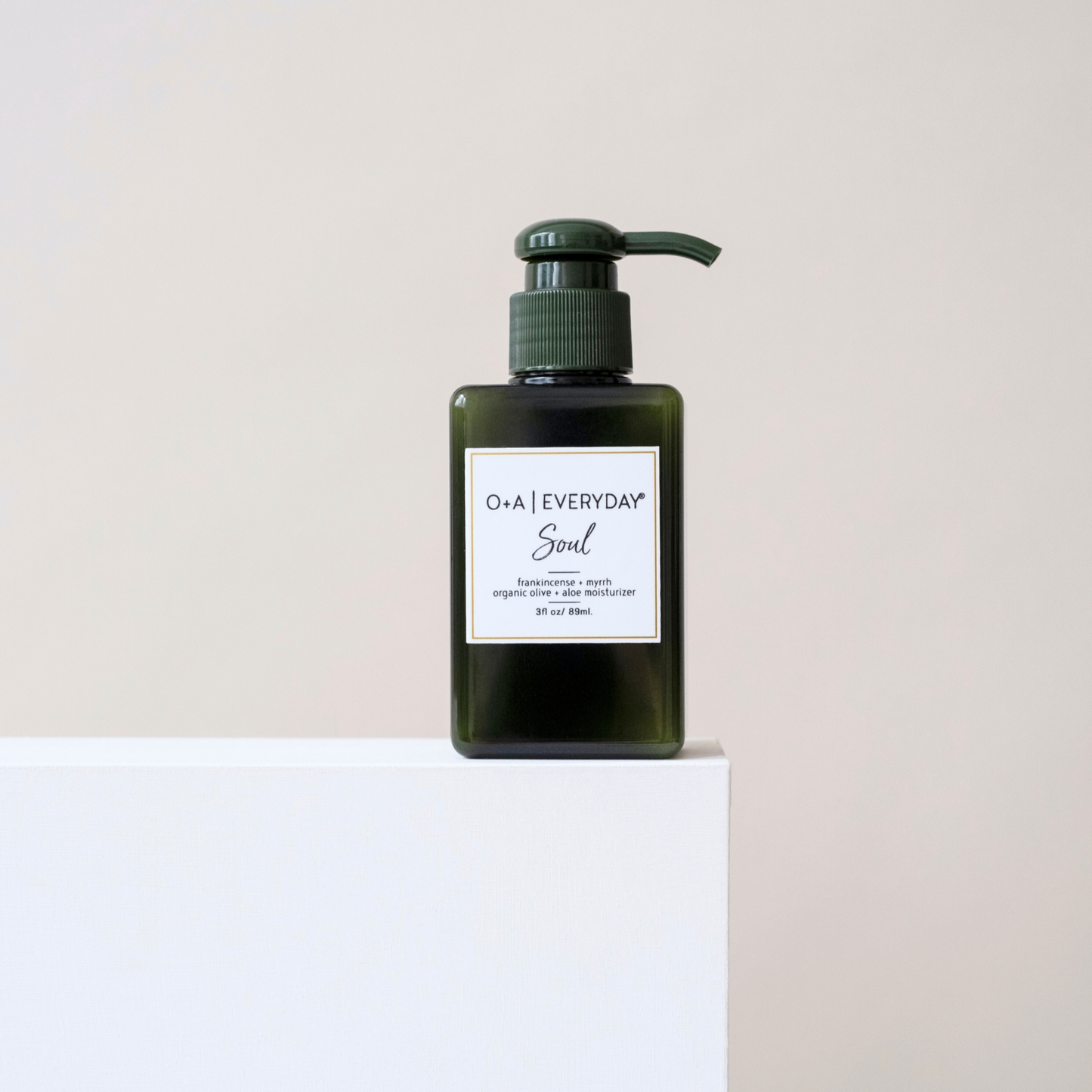 SOUL | 6oz